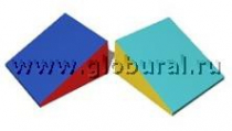 Скат для сухого бассейна - «globural.ru» - Верхняя Пышма