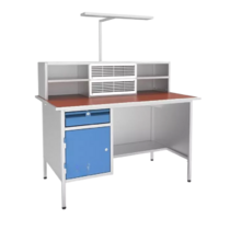 Стол паяльщика СП-02-02 - «globural.ru» - Верхняя Пышма