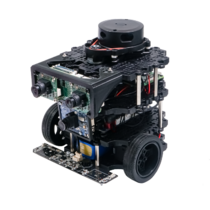 Учебный комплект на базе TurtleBot3 (Расширенный) - «globural.ru» - Верхняя Пышма