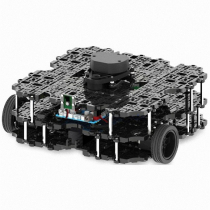 Мобильный робот Turtlebot3 waffle pi - «globural.ru» - Верхняя Пышма