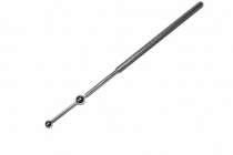 Зонд постановочный «шарик с бусинкой» (Автор Томилина С.М.) - «globural.ru» - Верхняя Пышма