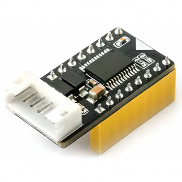 Плата драйвера двигателя MegaPi Encoder/DC Motor Driver - «globural.ru» - Верхняя Пышма