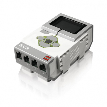 Микрокомпьютер EV3 - «globural.ru» - Верхняя Пышма