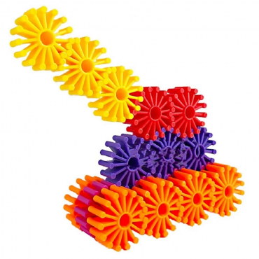 Набор для конструирования «Солнышко» - «globural.ru» - Верхняя Пышма