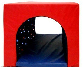 Фиброоптический тоннель - «globural.ru» - Верхняя Пышма