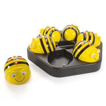 Комплект мини-роботов Bee-Bot - «globural.ru» - Верхняя Пышма