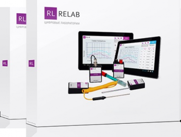 Цифровая лаборатория Relab по естествознанию - «globural.ru» - Верхняя Пышма