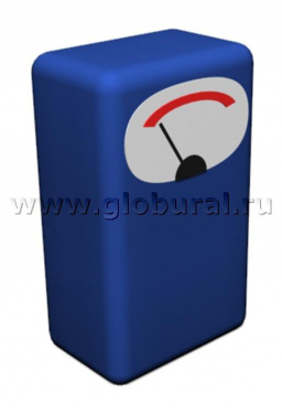 Бензоколонка - «globural.ru» - Верхняя Пышма