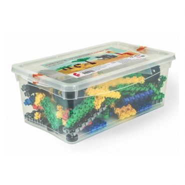 Набор для конструирования "Путешествие в Африку (1)" (на 1 человека) - «globural.ru» - Верхняя Пышма