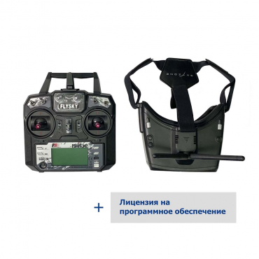 Программно-аппаратный комплекс EDDRON Basic - «globural.ru» - Верхняя Пышма