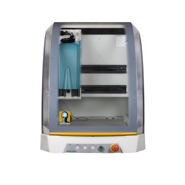 Фрезерно-гравировальный станок Charly 4U 800W PACK с ЧПУ - «globural.ru» - Верхняя Пышма