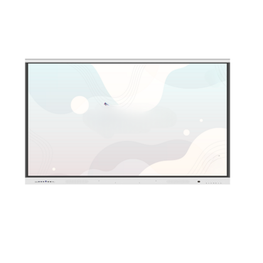 Интерактивная панель Edflat серии Lite 98" - «globural.ru» - Верхняя Пышма