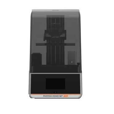 3D принтер Photon Mono M7 Pro - «globural.ru» - Верхняя Пышма