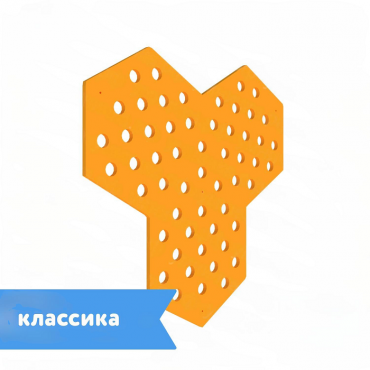 Настенная панель "Крекер" - «globural.ru» - Верхняя Пышма