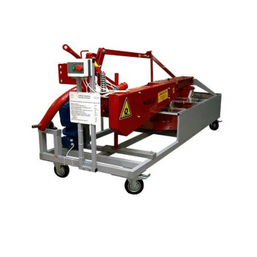 Учебный тренажер «Косилка роторная» - «globural.ru» - Верхняя Пышма