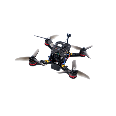 Комплект для сборки соревновательного дрона ARA FPV - «globural.ru» - Верхняя Пышма