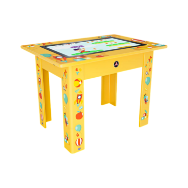 Детский сенсорный стол Junior 32" - «globural.ru» - Верхняя Пышма