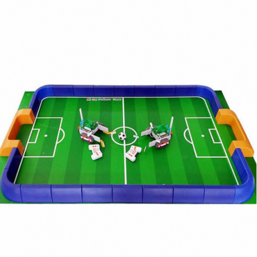 Конструктор по робототехнике Soccer Robot FK - «globural.ru» - Верхняя Пышма