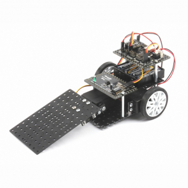 Конструктор Robo kit 2 - «globural.ru» - Верхняя Пышма