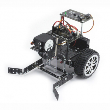 Конструктор Robo kit 4 - «globural.ru» - Верхняя Пышма