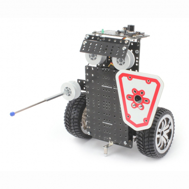 Конструктор Robo Kit 3 - «globural.ru» - Верхняя Пышма