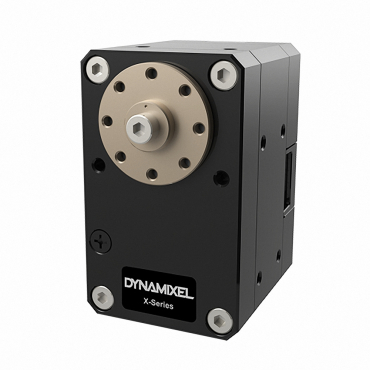 Интеллектуальный робототехнический привод Dynamixel xm430-w210-r - «globural.ru» - Верхняя Пышма