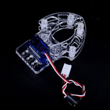 Ресурсный набор "захват" Mini Gripper - «globural.ru» - Верхняя Пышма